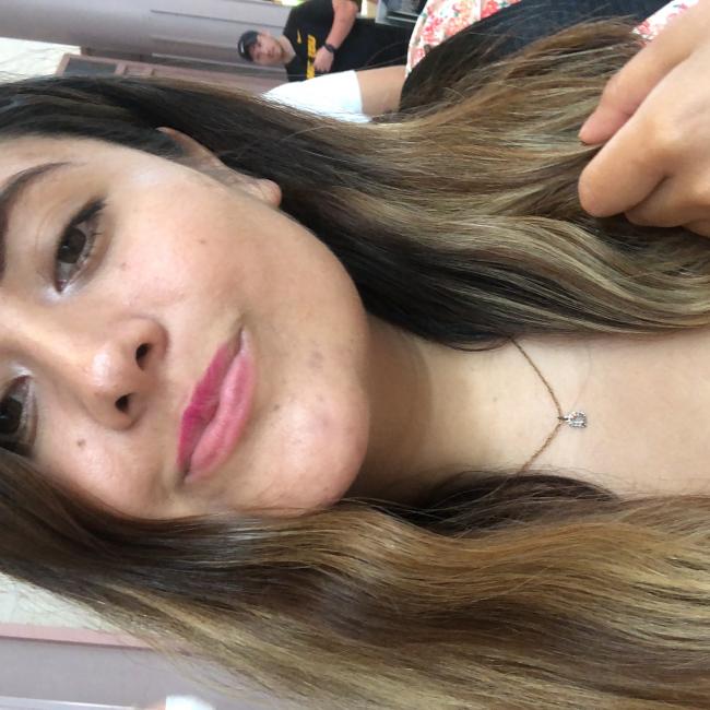 Babysitter in Tlalpan: Rosa Itzel