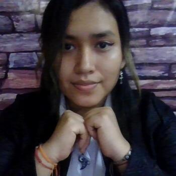 Babysitter in Piura: Perlita