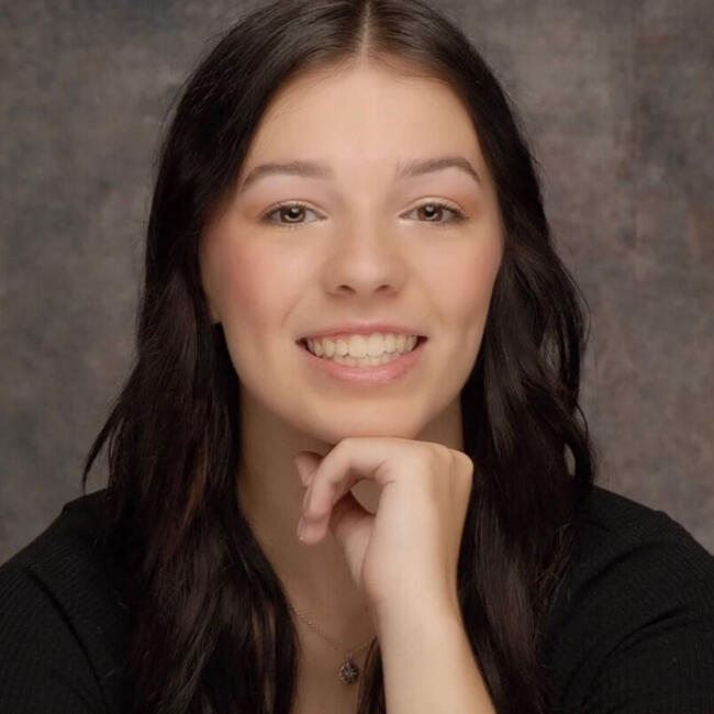 Babysitter in Watertown (New York): Noelle