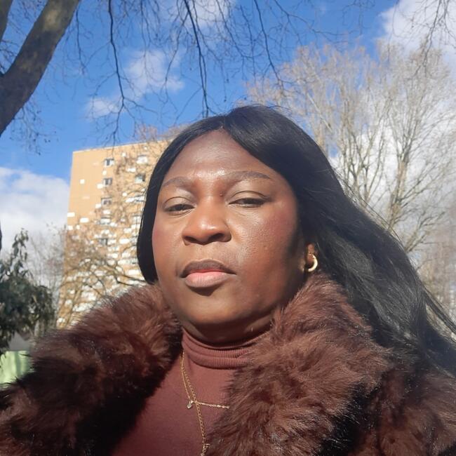 Nounou à Beauvais: Bijou