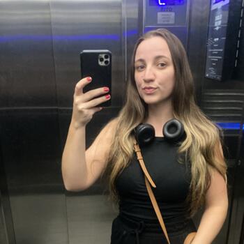 Babysitter São Paulo: Thaina