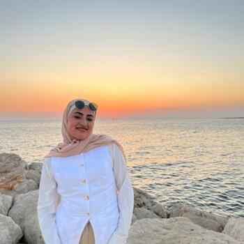 Babysitter in Kudelstaart: Maya