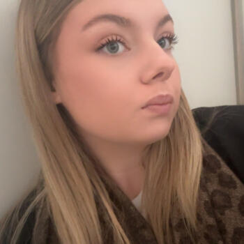 Babysitter in Amiens: Camille