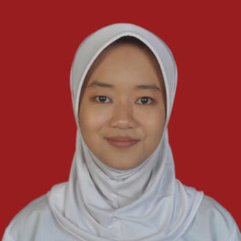 Babysitter Jakarta: Nanditya Erika
