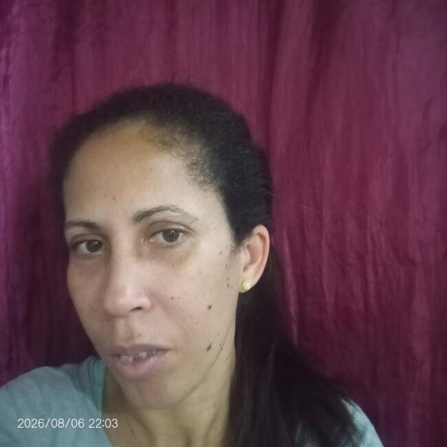 Niñera en Caracas: Yoselin