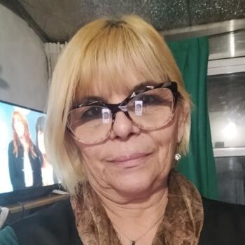 Niñera en Ituzaingó (Buenos Aires): Claudia