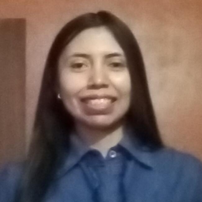 Niñera en Guayaquil: Luz