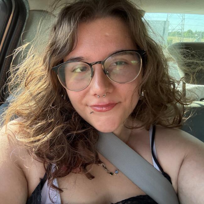 Babysitter in Vila Franca de Xira: Ana