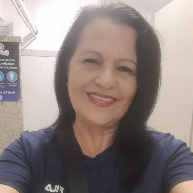 Babysitter in São Caetano do Sul: Vera