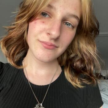 Babysitter in Turnhout: Elise