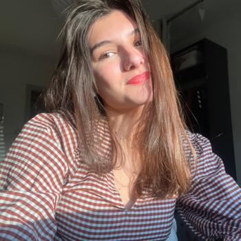 Babysitter in Châteaubourg: Maëlys