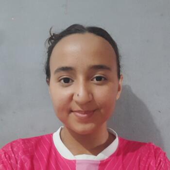 Babá em Vilhena: Raissa