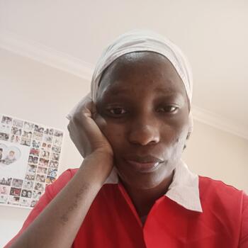 Nanny Johannesburg: Tiny