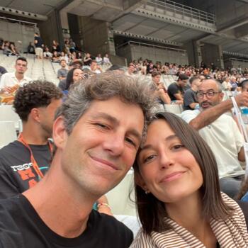 Babysitting job in Tinajo: babysitting job Manuel