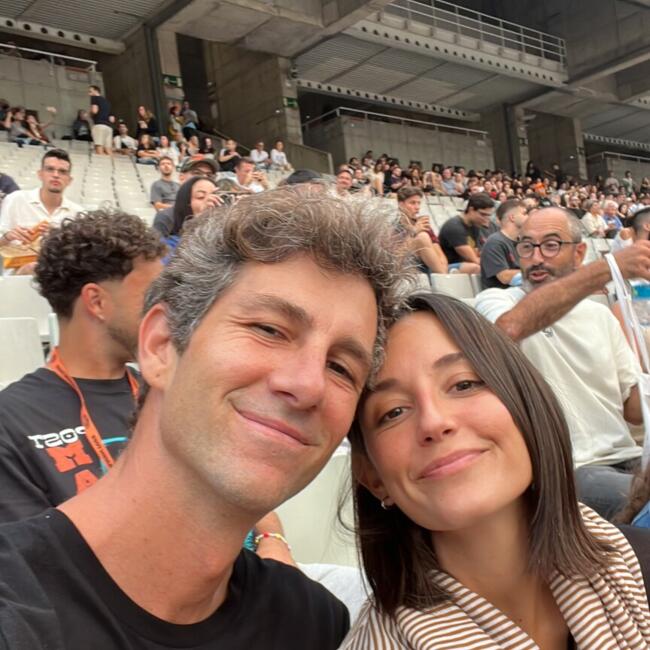 Babysitting job in Tinajo: Manuel