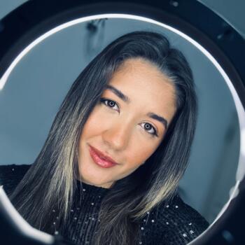 Babá em Indaiatuba: Suzana