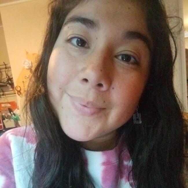 Niñera en La Serena: Scarlett