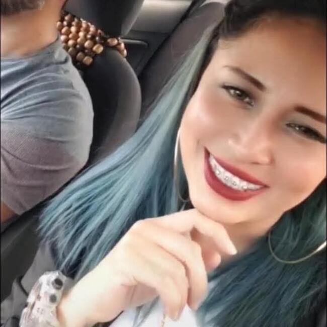 Babysitting job in San José (Provincia de San José): Lily Aguirre