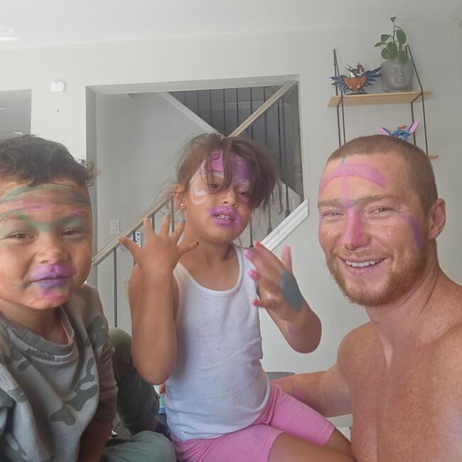 Babysitting job in Brampton: Chris