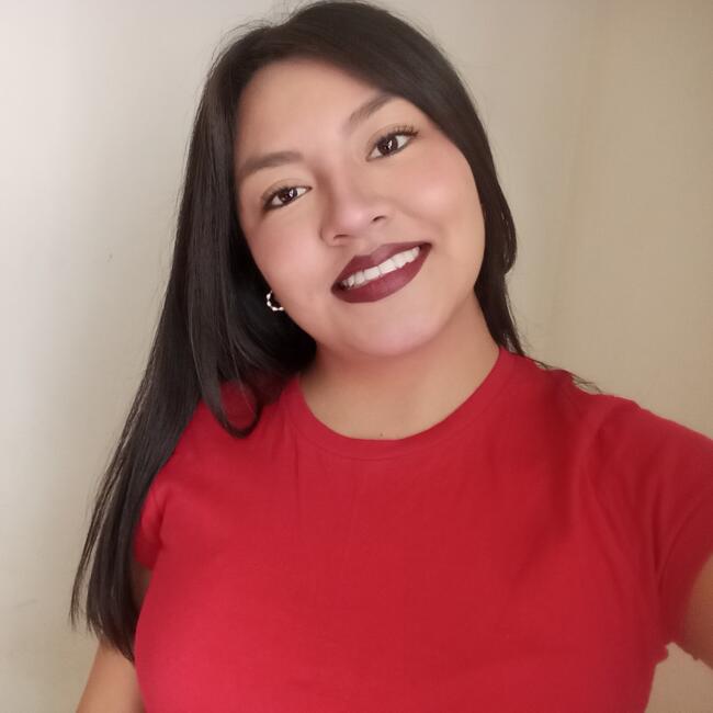 Babysitter in Puebla City: Lourdes