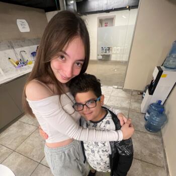 Opiekunka do dziecka w Wrocław: Renata