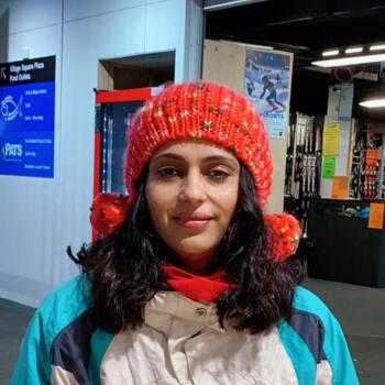 Babysitting job in Melbourne: babysitting job Jyotsna