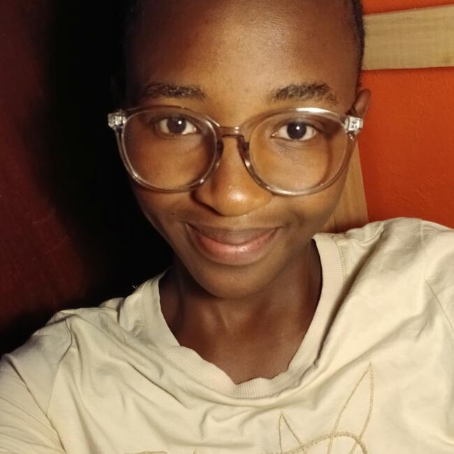 Babysitter in Sasolburg: Itumeleng