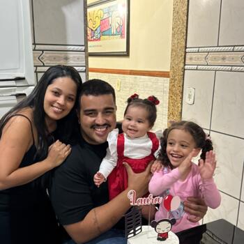 Parent Rio de Janeiro: Jessica