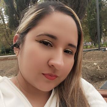 Nanny in Vitoria-Gasteiz: Johana