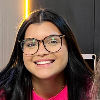 Niñera en Fuenlabrada: Marialaura