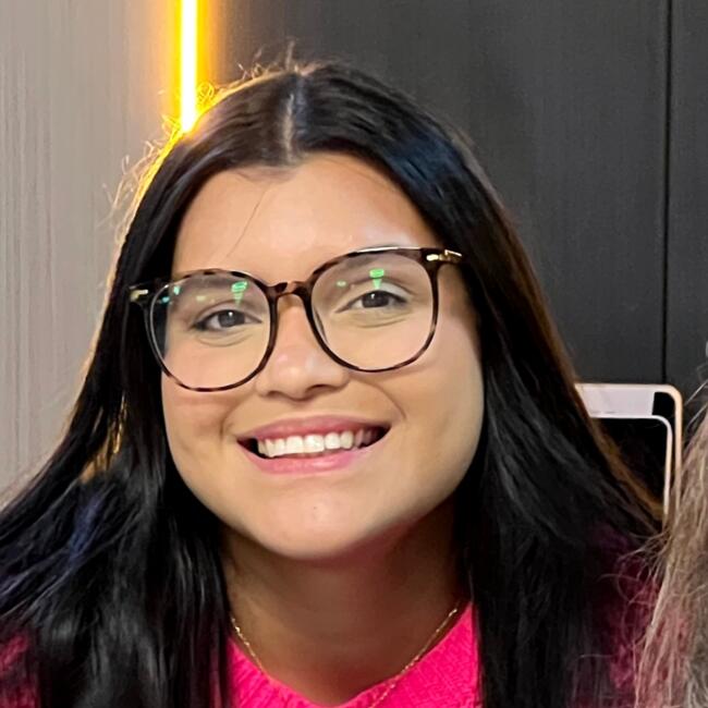 Nanny in Fuenlabrada: Marialaura