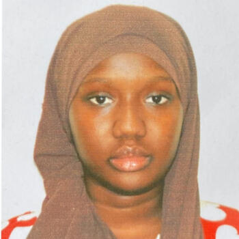 Babysitter in Besançon: Yaye gnagna