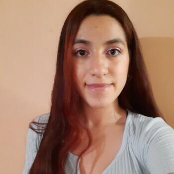 Babysitter in Peñalolén: Graciela