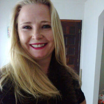 Babysitter in Montes Claros: Silvana