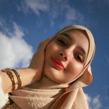 Oppas in Amersfoort: Dilara