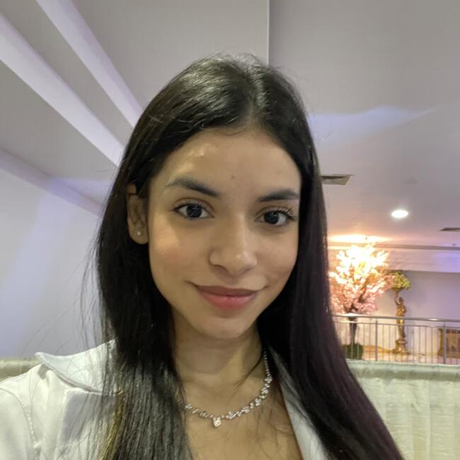 Babysitting job in Ciudad del Este: Vitoria