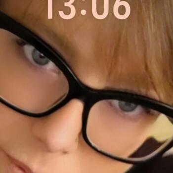 Babysitter Morgano: Silvia