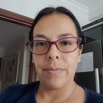 Babysitter in Senhora da Hora: Sandra