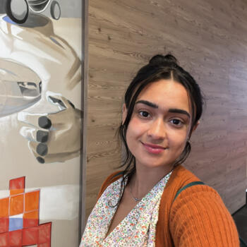 Babysitter in Ukkel: Ana Soares