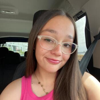 Niñera en Antofagasta: Antonia Huez