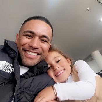 Babysitting job in Perth: babysitting job Sammy