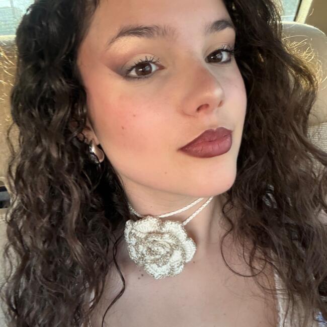 Babysitter in Ruffano: Alessia