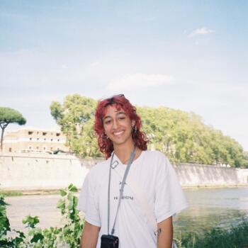 Babysitter in Oeiras: Margarida