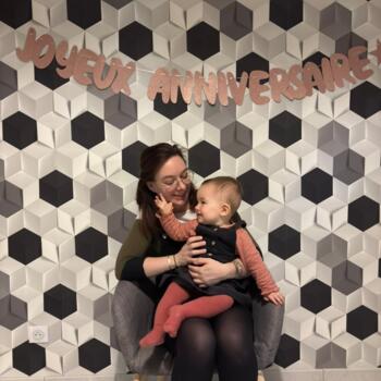 Babysitting job in Chemillé-sur-Dême: babysitting job Océane