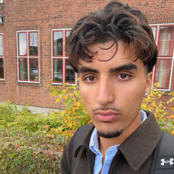 Babysitter in Kastrup (Region Hovedstaden): Adel