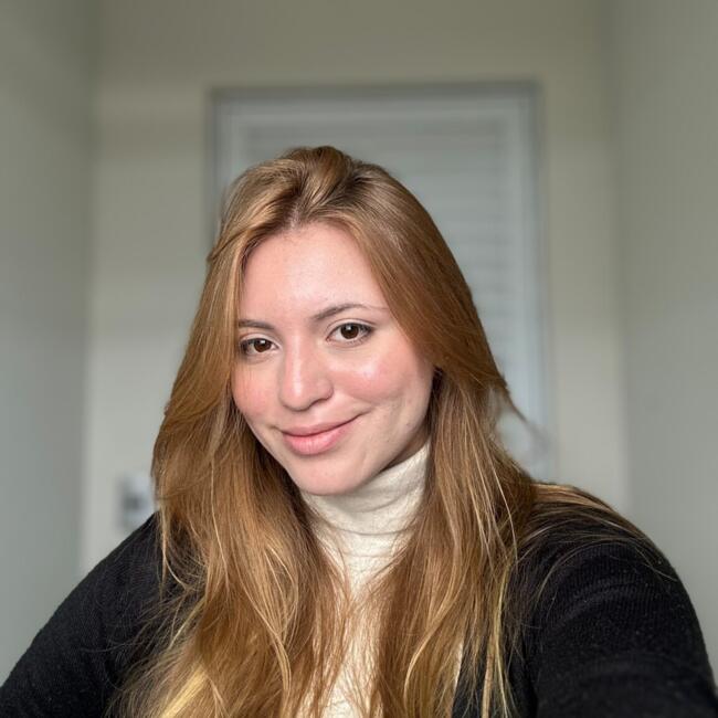 Babysitter in Santana de Parnaíba: Isabelle