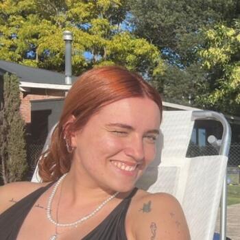 Babysitter in Buenos Aires: Loana Camila
