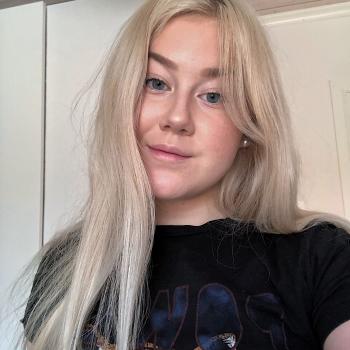 Barnvakt i Borlänge: Tyra