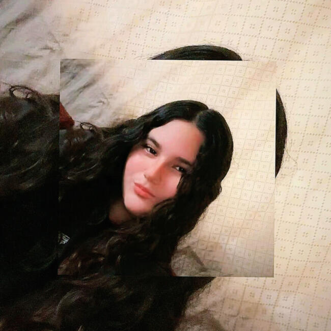 Niñera en Concepción: Sara