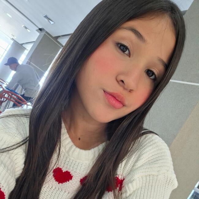 Babysitter in Maracaibo: Yorgeri